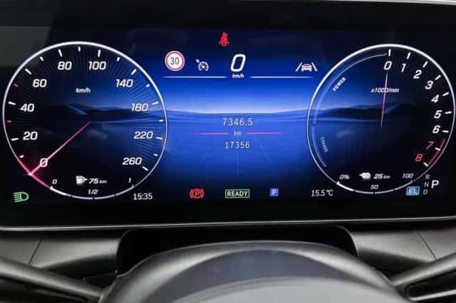 Mercedes-Benz GLC-Klasse (2025) thumbnail 6