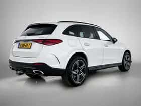 Mercedes-Benz GLC-Klasse (2025) thumbnail 2