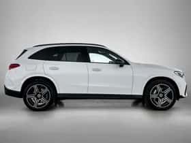 Mercedes-Benz GLC-Klasse (2025) thumbnail 11