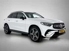 Mercedes-Benz GLC-Klasse (2025) thumbnail 12