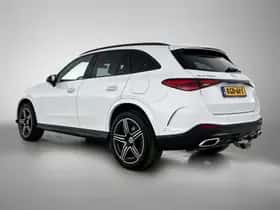 Mercedes-Benz GLC-Klasse (2025) thumbnail 13