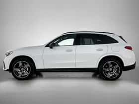 Mercedes-Benz GLC-Klasse (2025) thumbnail 3