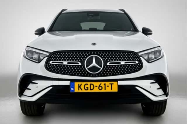 Mercedes-Benz GLC-Klasse (2025) thumbnail 21