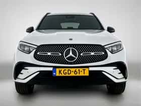 Mercedes-Benz GLC-Klasse (2025) thumbnail 21