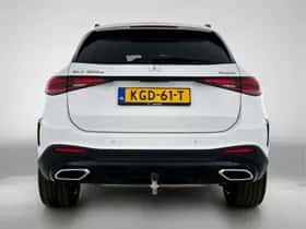 Mercedes-Benz GLC-Klasse (2025) thumbnail 22