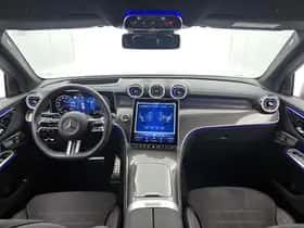 Mercedes-Benz GLC-Klasse (2025) thumbnail 4