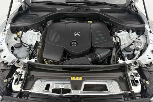 Mercedes-Benz GLC-Klasse (2025) thumbnail 34