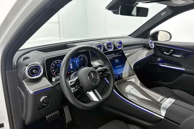 Mercedes-Benz GLC-Klasse (2025) thumbnail 38