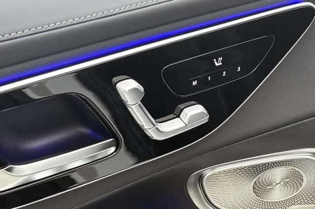 Mercedes-Benz GLC-Klasse (2025) thumbnail 39