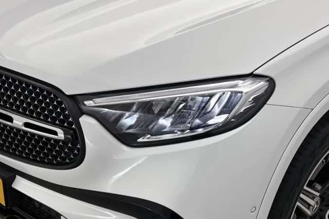 Mercedes-Benz GLC-Klasse (2025) thumbnail 44