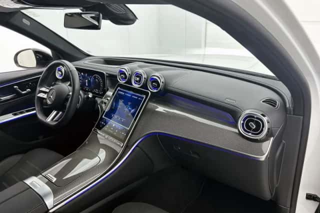 Mercedes-Benz GLC-Klasse (2025) thumbnail 6
