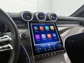 Mercedes-Benz GLC-Klasse (2025) thumbnail 7