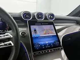 Mercedes-Benz GLC-Klasse (2025) thumbnail 8