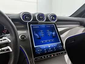 Mercedes-Benz GLC-Klasse (2025) thumbnail 9