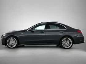 Mercedes-Benz C-Klasse (2025) thumbnail 4
