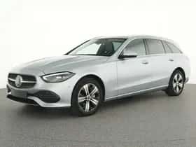 Mercedes-Benz C-Klasse (2022)