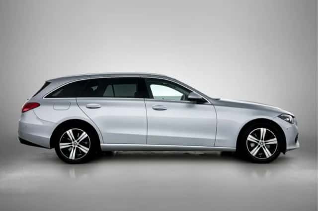 Mercedes-Benz C-Klasse (2022) thumbnail 13
