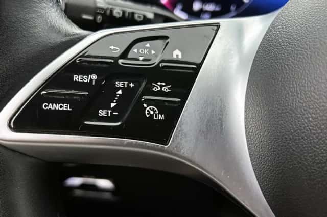 Mercedes-Benz C-Klasse (2022) thumbnail 16