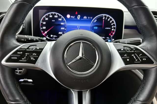 Mercedes-Benz C-Klasse (2022) thumbnail 19
