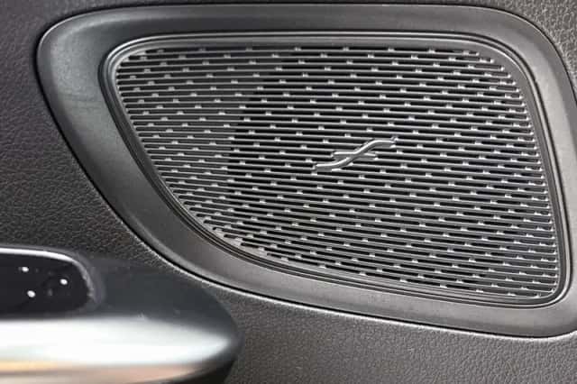 Mercedes-Benz C-Klasse (2022) thumbnail 20