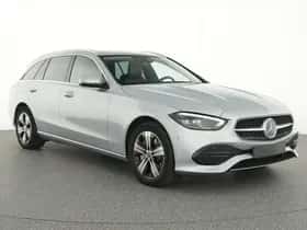Mercedes-Benz C-Klasse (2022) thumbnail 3