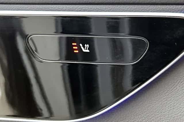 Mercedes-Benz C-Klasse (2022) thumbnail 21