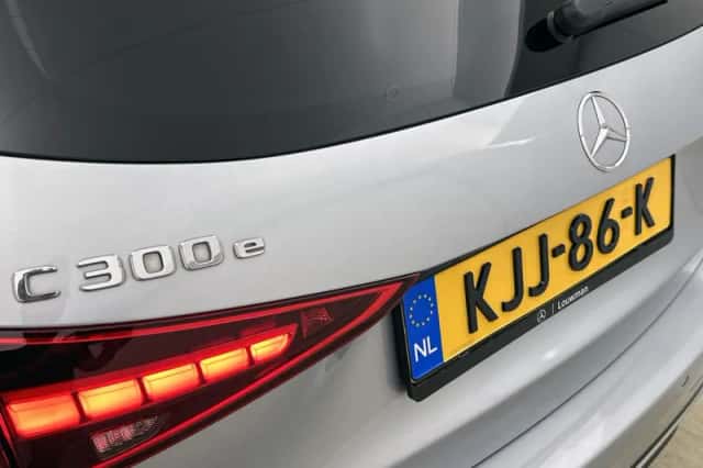 Mercedes-Benz C-Klasse (2022) thumbnail 22