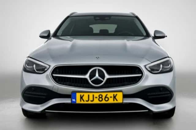 Mercedes-Benz C-Klasse (2022) thumbnail 23