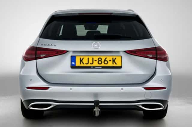 Mercedes-Benz C-Klasse (2022) thumbnail 24
