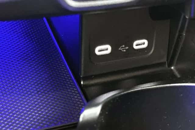 Mercedes-Benz C-Klasse (2022) thumbnail 28