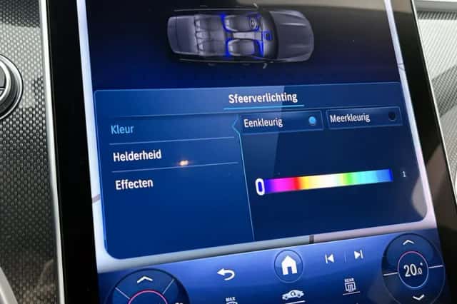Mercedes-Benz C-Klasse (2022) thumbnail 36