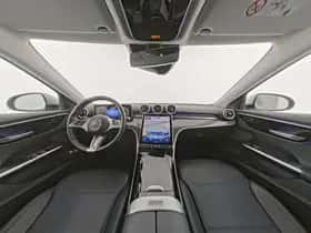 Mercedes-Benz C-Klasse (2022) thumbnail 6