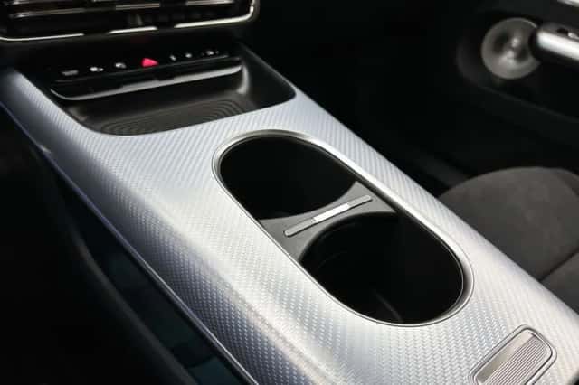 Mercedes-Benz CLA-Klasse (2026) thumbnail 11