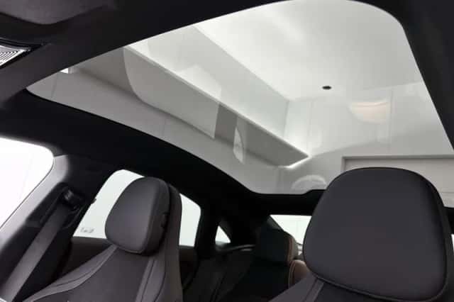 Mercedes-Benz CLA-Klasse (2026) thumbnail 12