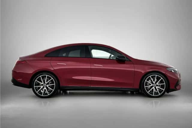Mercedes-Benz CLA-Klasse (2026) thumbnail 13