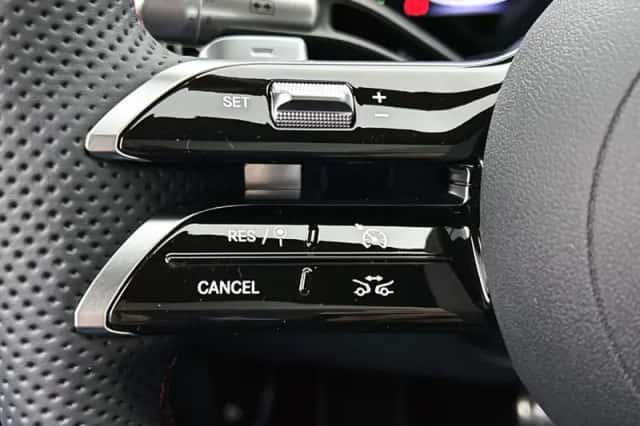 Mercedes-Benz CLA-Klasse (2026) thumbnail 16