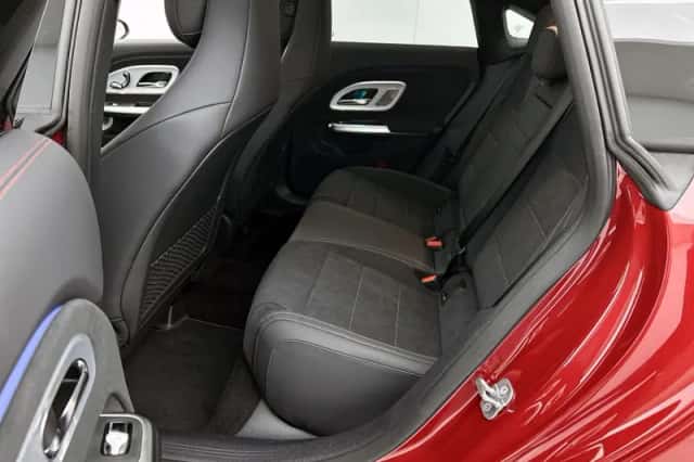 Mercedes-Benz CLA-Klasse (2026) thumbnail 17