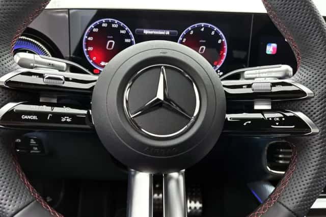 Mercedes-Benz CLA-Klasse (2026) thumbnail 18