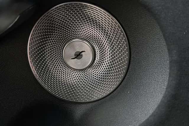 Mercedes-Benz CLA-Klasse (2026) thumbnail 19