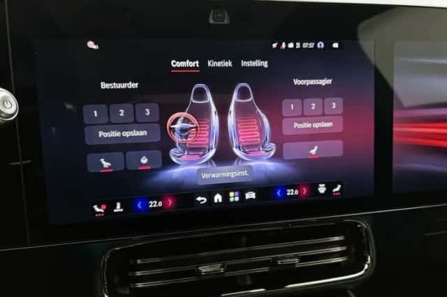 Mercedes-Benz CLA-Klasse (2026) thumbnail 20