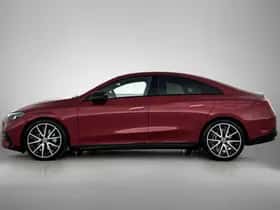 Mercedes-Benz CLA-Klasse (2026) thumbnail 3