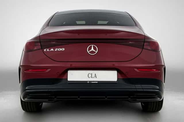 Mercedes-Benz CLA-Klasse (2026) thumbnail 23