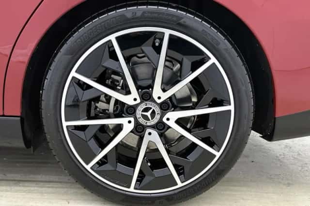 Mercedes-Benz CLA-Klasse (2026) thumbnail 25