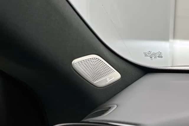 Mercedes-Benz CLA-Klasse (2026) thumbnail 30
