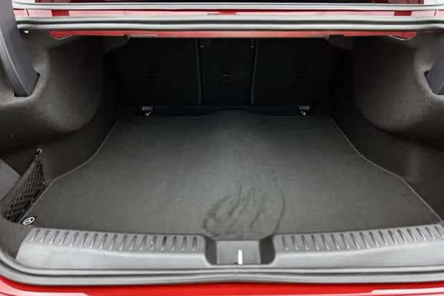 Mercedes-Benz CLA-Klasse (2026) thumbnail 31