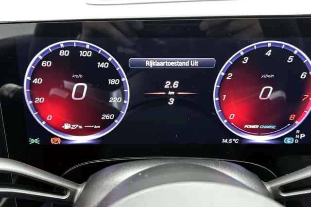 Mercedes-Benz CLA-Klasse (2026) thumbnail 6