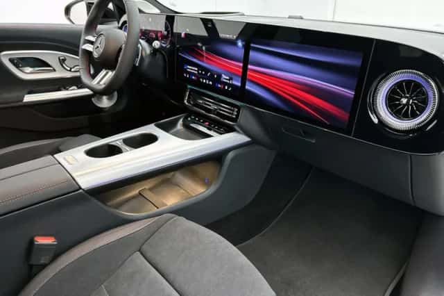 Mercedes-Benz CLA-Klasse (2026) thumbnail 7