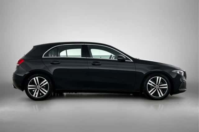 Mercedes-Benz A-Klasse (2021) thumbnail 11