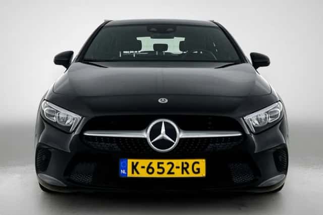 Mercedes-Benz A-Klasse (2021) thumbnail 19