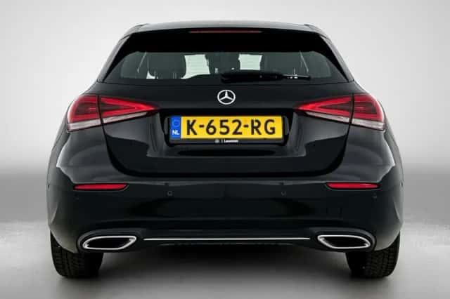 Mercedes-Benz A-Klasse (2021) thumbnail 20